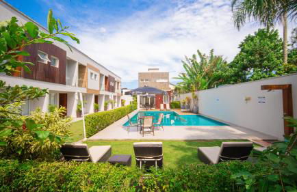 Residencial Las Salinas - Foto 54