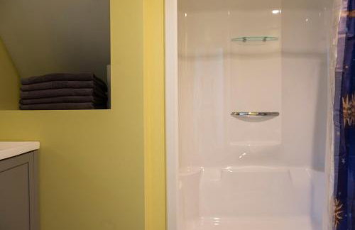 The Gatehouse on Golden Hill - Foto 32