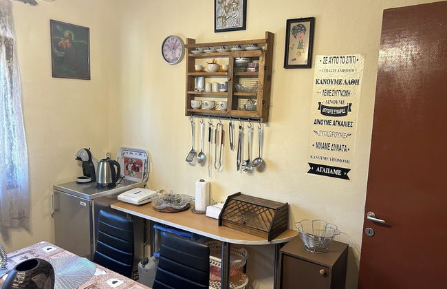 ''Mary's House'' Entire residence Olympiada Halkidiki Near to See 200m! - Foto 22