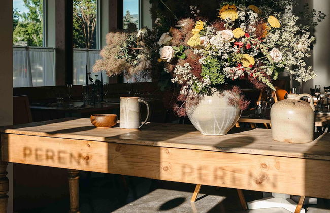 New Trendy 1BR Apartment With Heated Pool Gym Minigolf - Foto 36