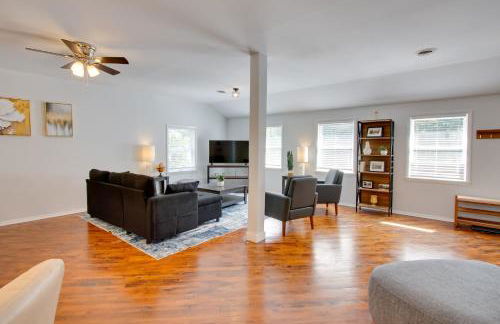 Peaceful Country Apt Extended Stays Welcome! - Foto 7