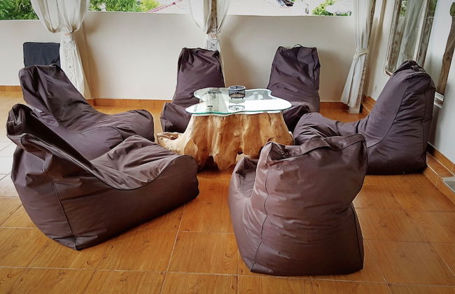 Villa Amidala - Waingapu - Foto 15