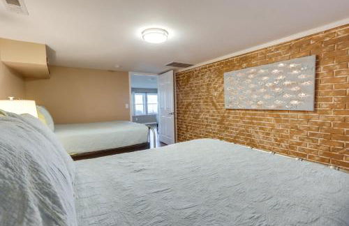 Dock and Hot Tub Lakefront Camdenton Haven! - Photo 23