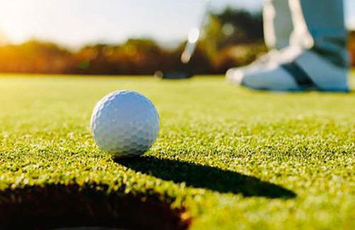 Apartamentos MSC Golf & Beach - Foto 35