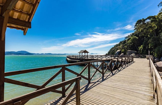 Combo Maître : Billets pour 5 Attractions + 2 Restaurants + 1 Transfert vers Barra Sul - Photo 1