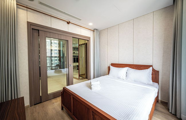 Landmark 81 Luxury - SaigonHomes - Foto 2