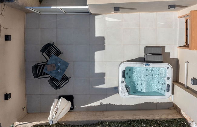 Erotokritos Luxury City Suites - Foto 36