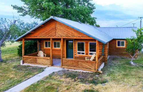 Pet-Friendly Augusta Cabin - Walk to Main Street! - Foto 21