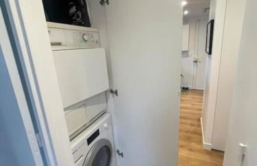 Bel appart proche Paris, 3 chambres, Balcon & Parc - Foto 13