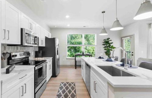 Pristine Living 5 Min From Downtown - Foto 24