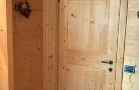 Vista Pelmo - Foto 24