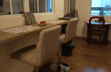 Chez Nathalie près de la gare - Foto 10