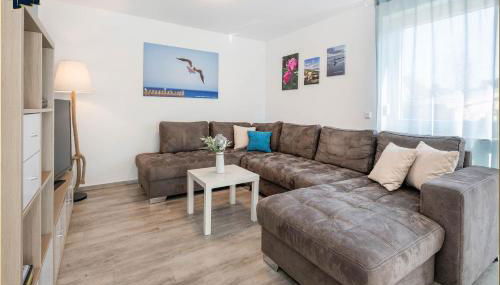 Ferienanlage Sonneninsel Strandmöwe Erdgeschoss - Foto 3