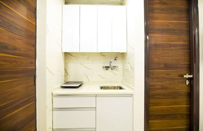 Studio Serviced Apartment With Gym - Foto 41