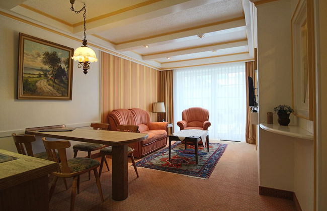 Landhaus Stutzi - Foto 12