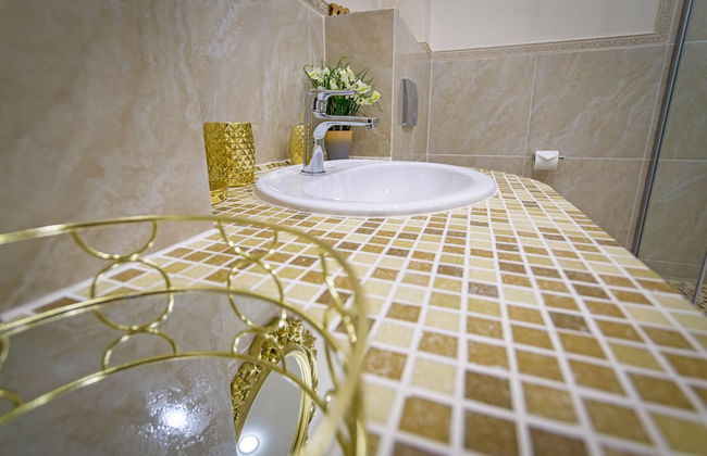 Apartment Etazhydaily Azina - Foto 76