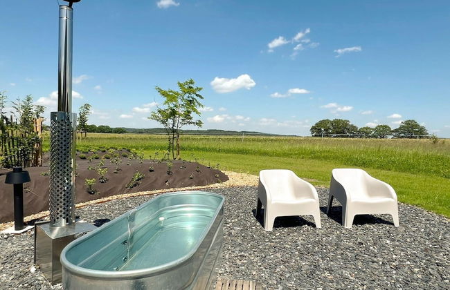 Amazing Lodge With Shared Pool - Photo 12