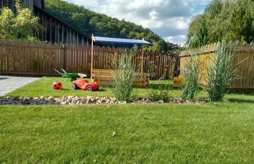 Apartment Haus Sembachtal - Foto 23