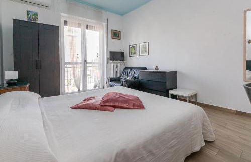 Appartamento 3 camere milano centro - Foto 8