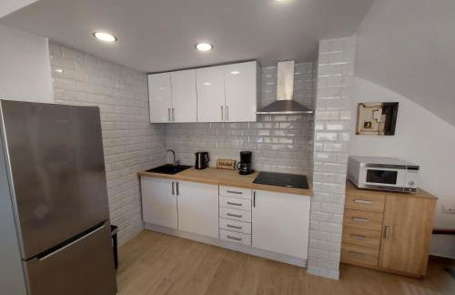 Bungalow Alkabir con vistas al mar - Photo 17