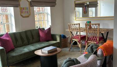 Stylish One Bedroom Apartment in Central Potton - Foto 3