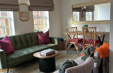 Stylish One Bedroom Apartment in Central Potton - Foto 3