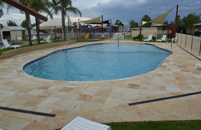 Sun Country Lifestyle Park - Photo 9