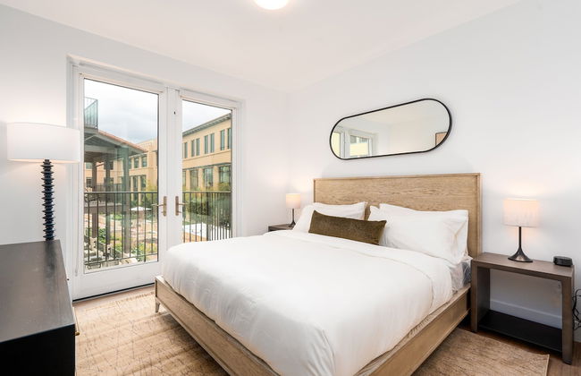 Mint House – Menlo Park - Foto 4