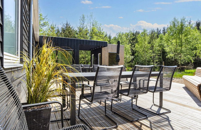5 Star Holiday Home in Oster Assels - Foto 26