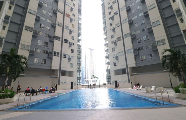 Oasis Regency at Fort Victoria BGC - Photo 12
