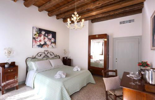 Ca' del Pittor Apartments - Foto 17