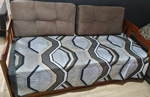 Consulado EUA Apto 1 dorm na frente do Consulado Americano com garagem Porto Alegre - Foto 19