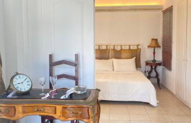 Hotel Castello Di Vista with Swimming Pool , Dassia ,Corfu - Foto 45