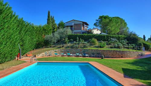 Casa Vasco by PosarelliVillas - Foto 1, Garden