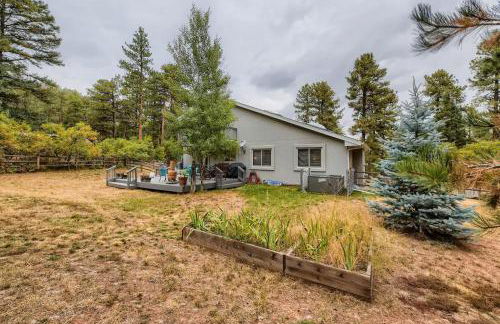 Mountainside Escape EV Charger, Patio & Views - Foto 11