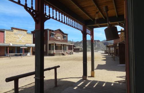 Cortijo Oro Verde B&B - Foto 61