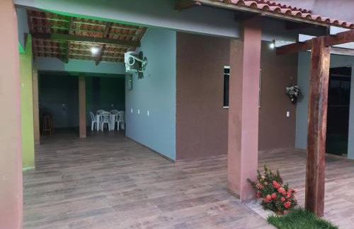 Hospedagem nascentes do jalapao - Photo 5