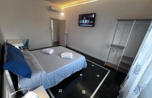 LE CINQUE VELE Water Front LUXURY HOUSE Genova - Foto 48