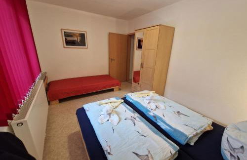 Carolas Ferienwohnungen im Ostseebad Heringsdorf - Foto 16