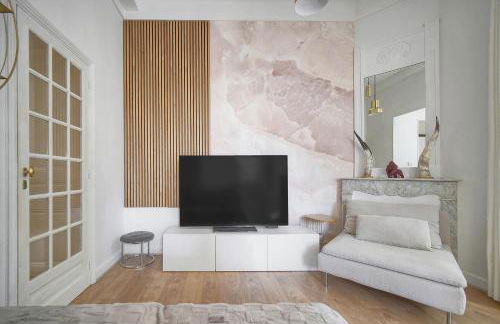 Sublime appartement luxe T3 incroyable Jardin Plein cœur Cannes - Photo 8