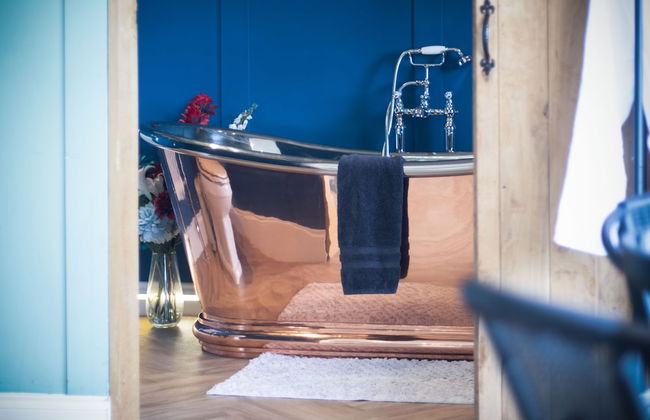 Langland Bay Lookout - Cabin - Landimore - Photo 24