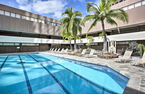 Downtown Honolulu Suite Near Ala Moana Beach! - Foto 20