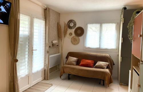 La Bandolaise, studio 25m2 - Foto 8