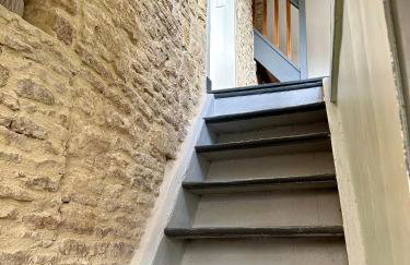 Cosy village house with home cinema - Foto 10
