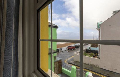 Sea View Cottage, Sandgate - Foto 11