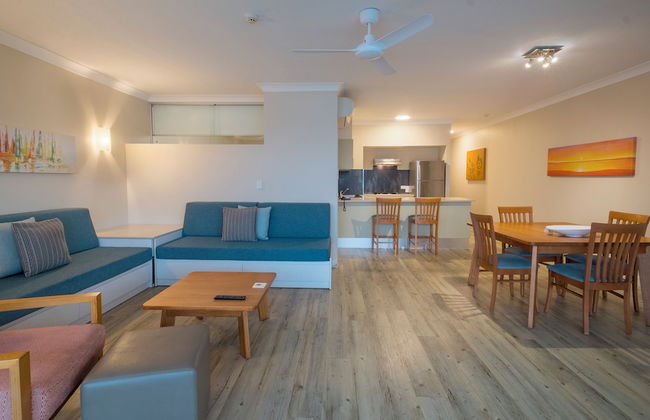 Whitsunday Apartments - Foto 8