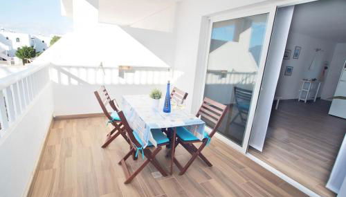 The 9 souls - pool view - Foto 3