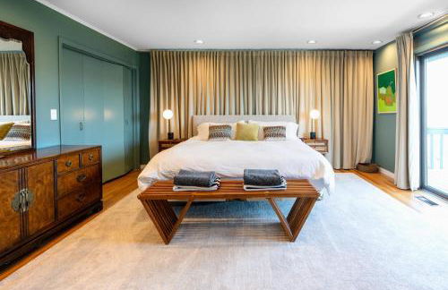 Hudson House - Foto 38