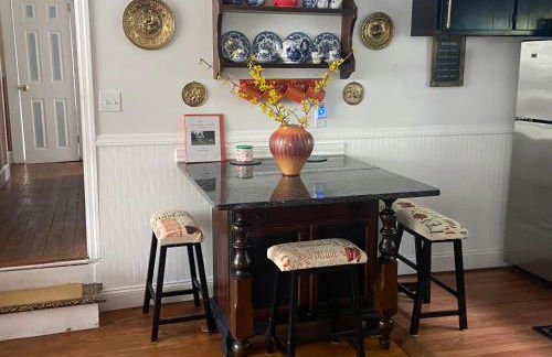 Elegantly English Catskills - Foto 49