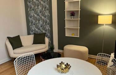 OSLO, hyper centre, proche gare, marché Boulingrin - Foto 14